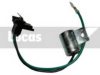 LUCAS ELECTRICAL DCB881C Condenser, ignition